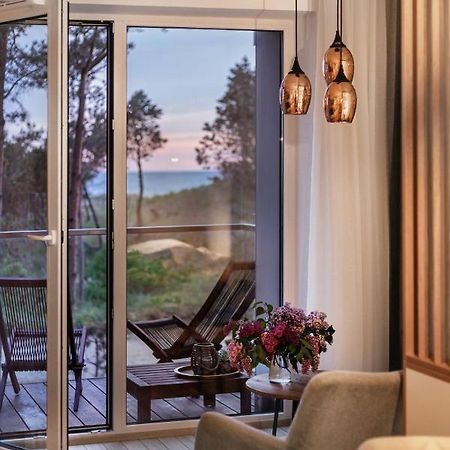 Seaview - A Special Place For Two Palanga Exterior photo