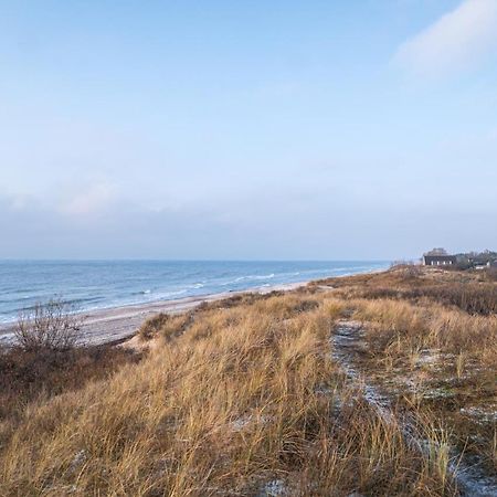 Seaview - A Special Place For Two Palanga Exterior photo