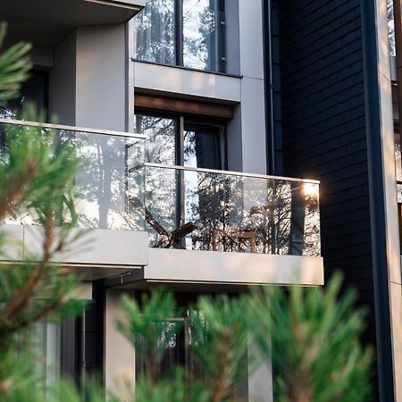 Seaview - A Special Place For Two Palanga Exterior photo