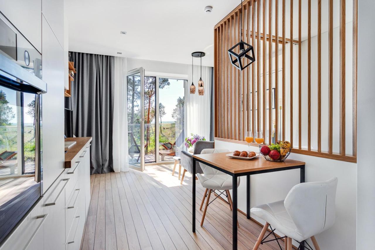 Seaview - A Special Place For Two Palanga Exterior photo