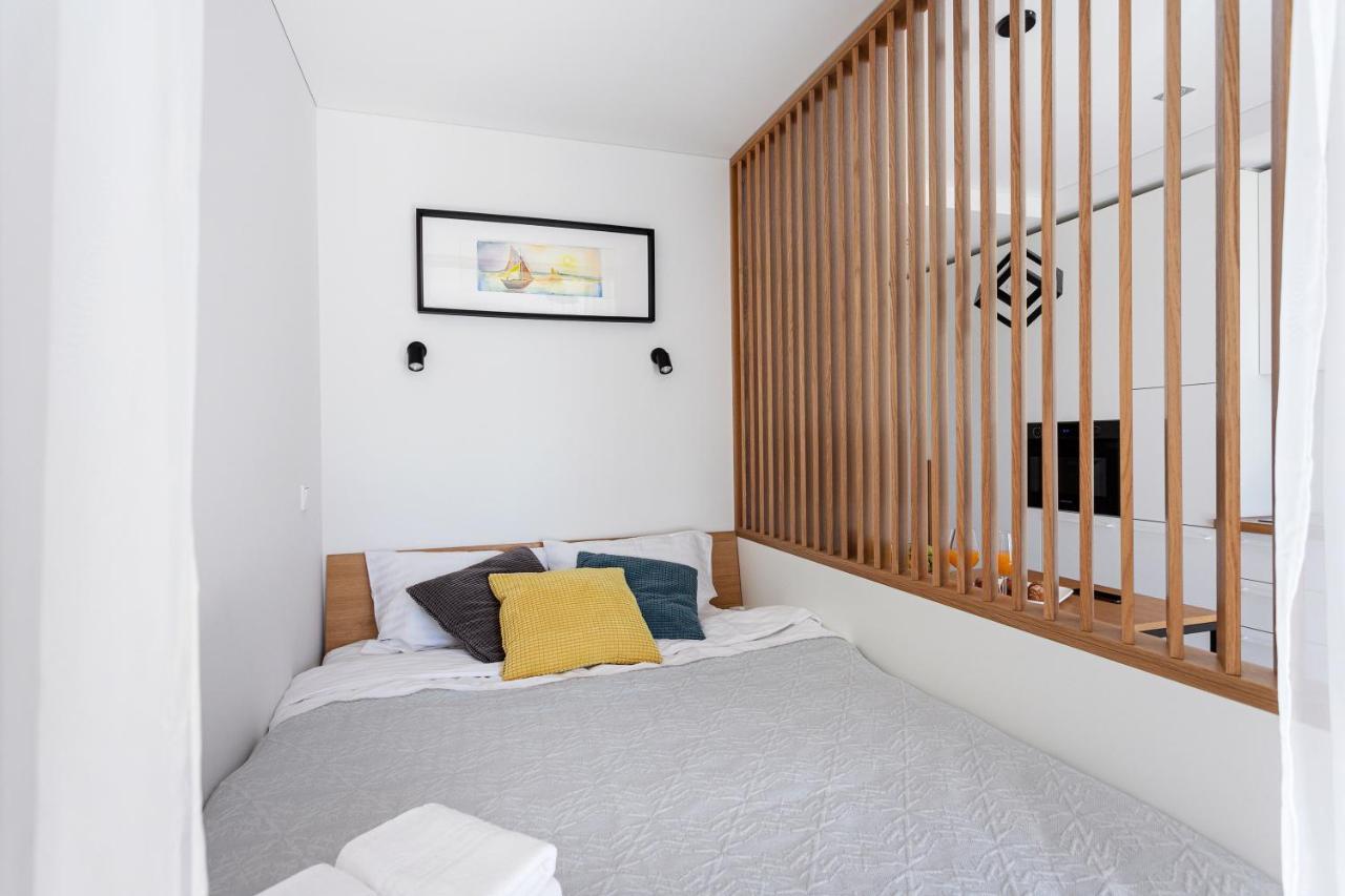Seaview - A Special Place For Two Palanga Exterior photo