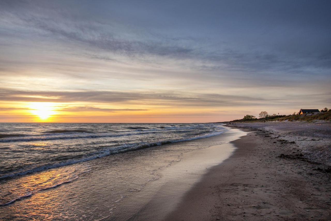 Seaview - A Special Place For Two Palanga Exterior photo