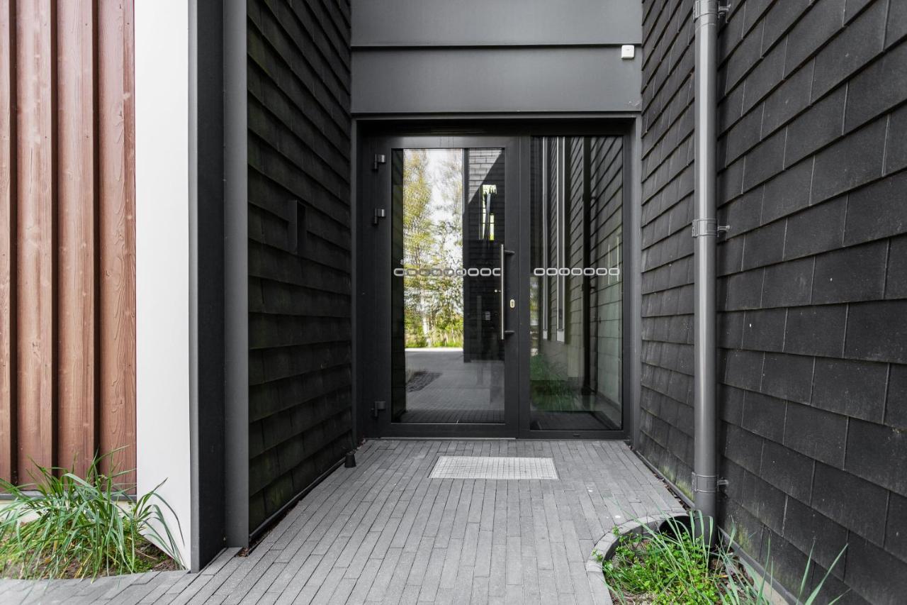 Seaview - A Special Place For Two Palanga Exterior photo