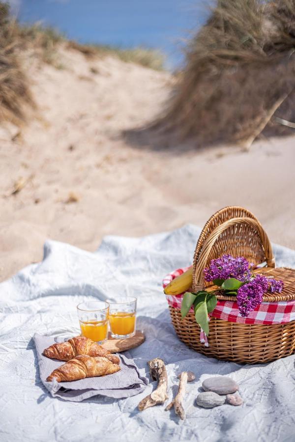 Seaview - A Special Place For Two Palanga Exterior photo