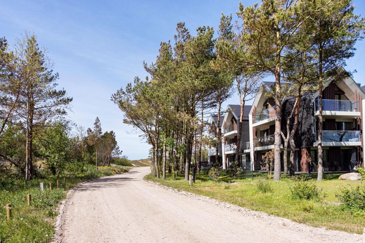 Seaview - A Special Place For Two Palanga Exterior photo