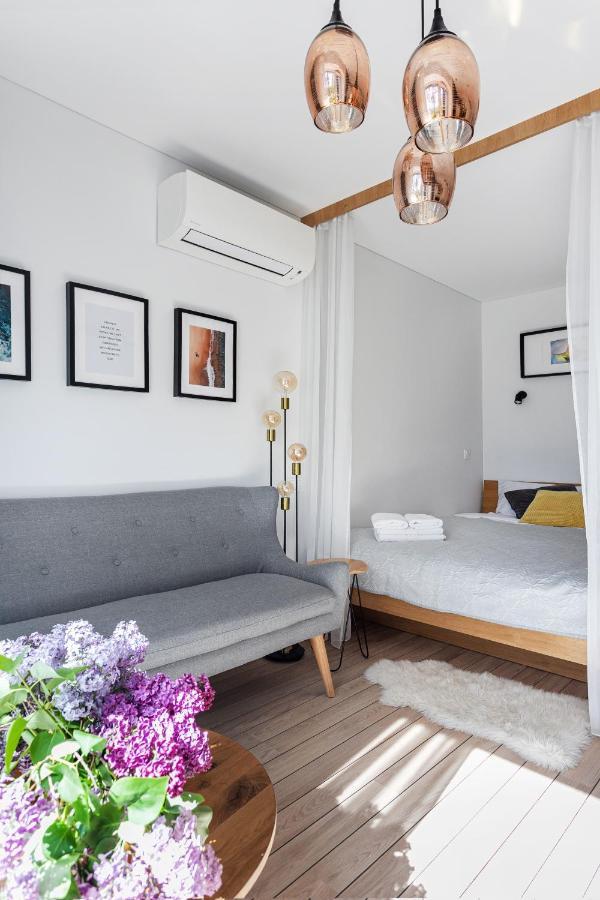 Seaview - A Special Place For Two Palanga Exterior photo