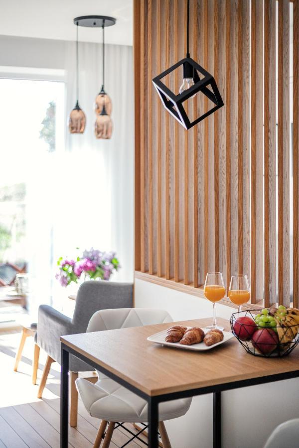 Seaview - A Special Place For Two Palanga Exterior photo