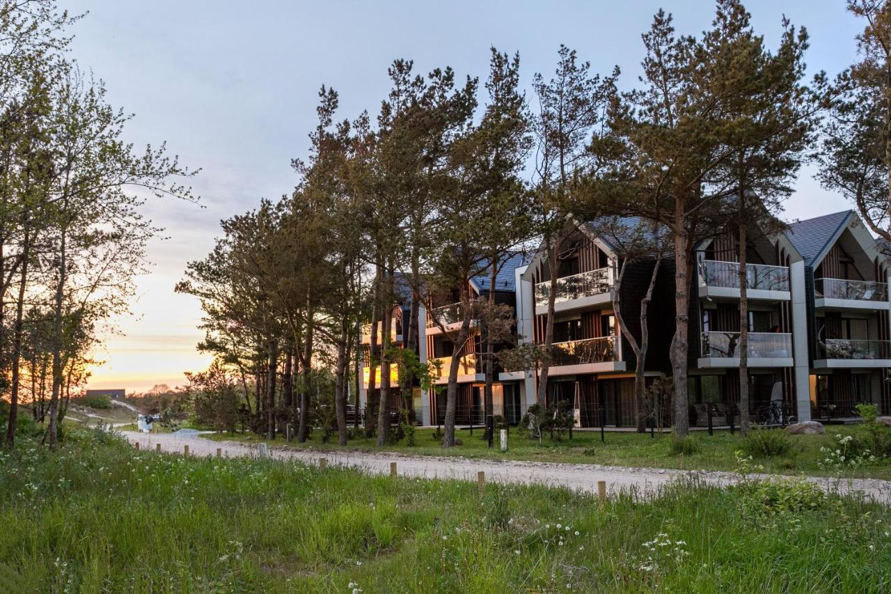 Seaview - A Special Place For Two Palanga Exterior photo