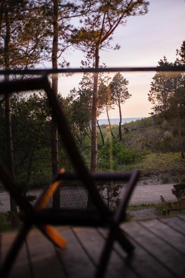Seaview - A Special Place For Two Palanga Exterior photo