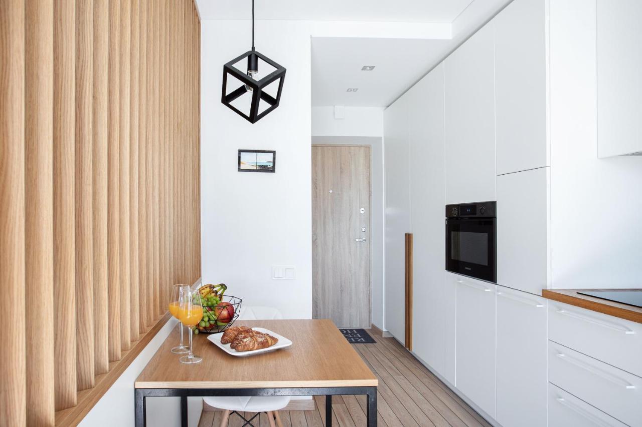 Seaview - A Special Place For Two Palanga Exterior photo