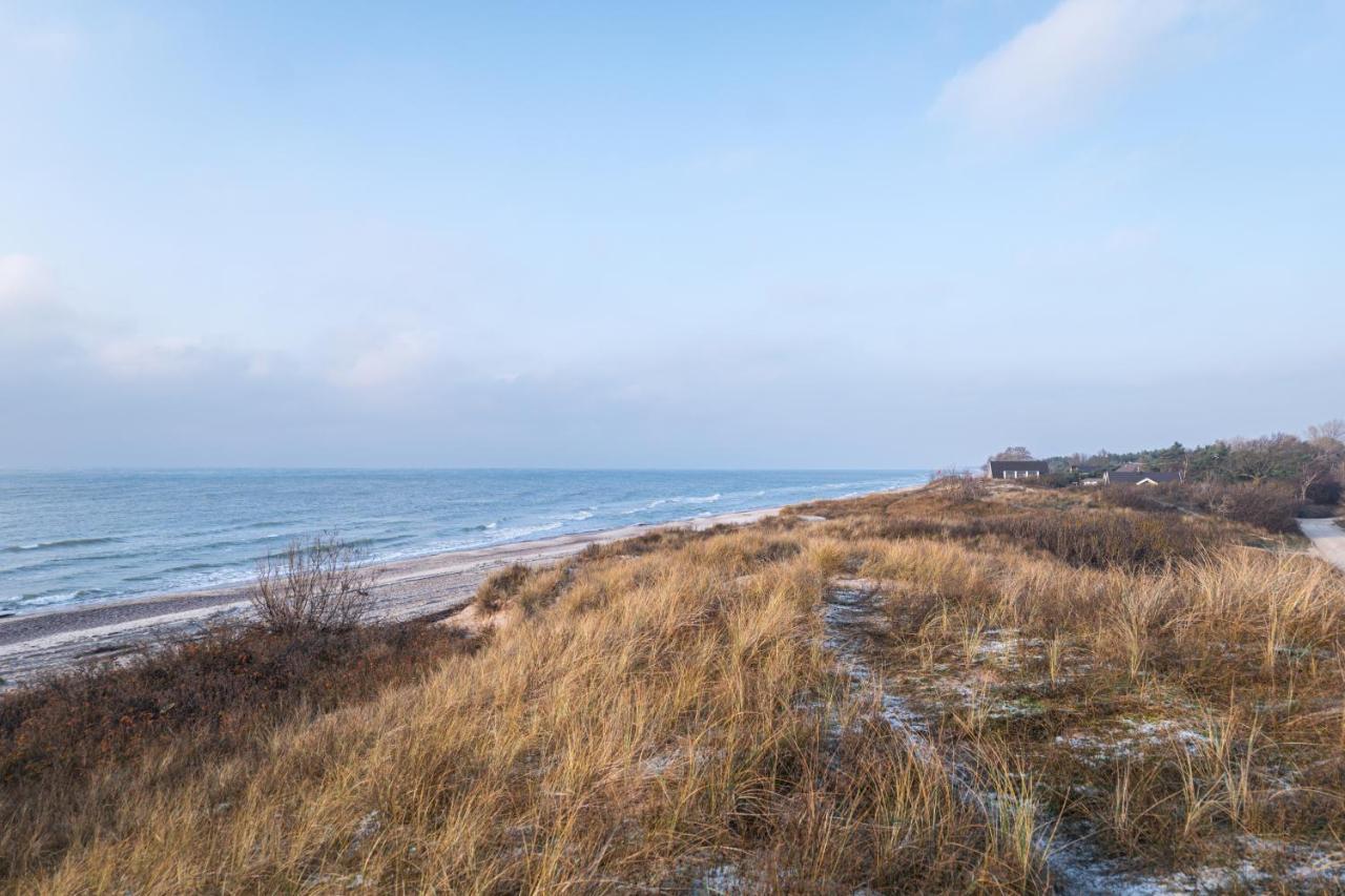 Seaview - A Special Place For Two Palanga Exterior photo