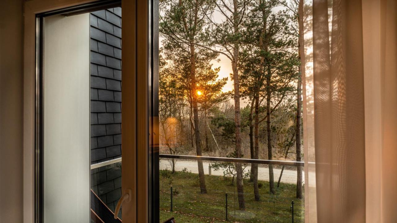 Seaview - A Special Place For Two Palanga Exterior photo