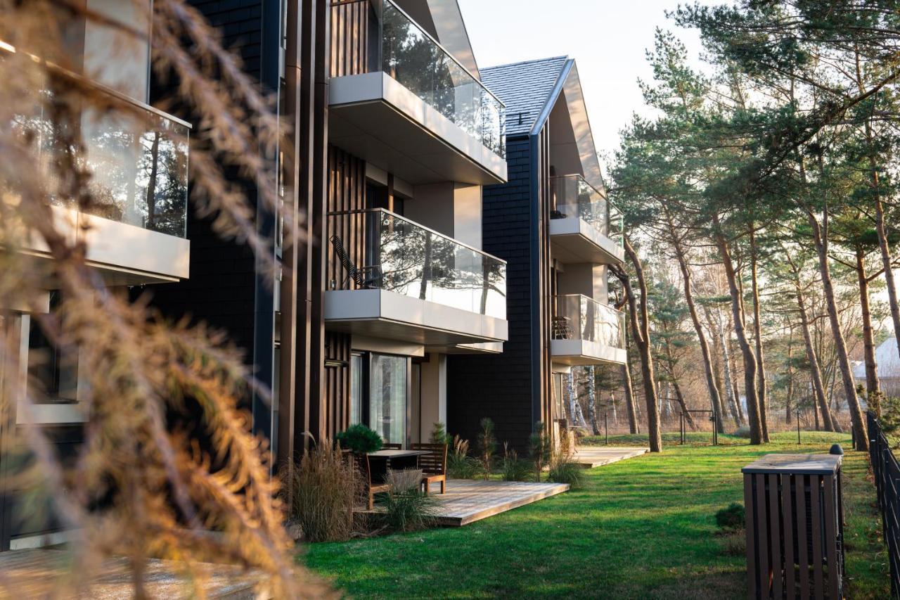 Seaview - A Special Place For Two Palanga Exterior photo